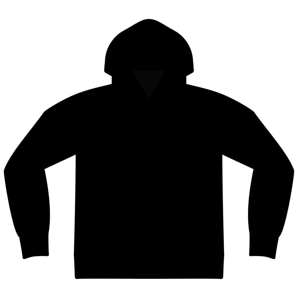 Dark Shadow Society Hoodie
