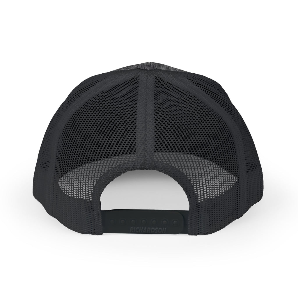 Dark Shadow Society Trucker Hat