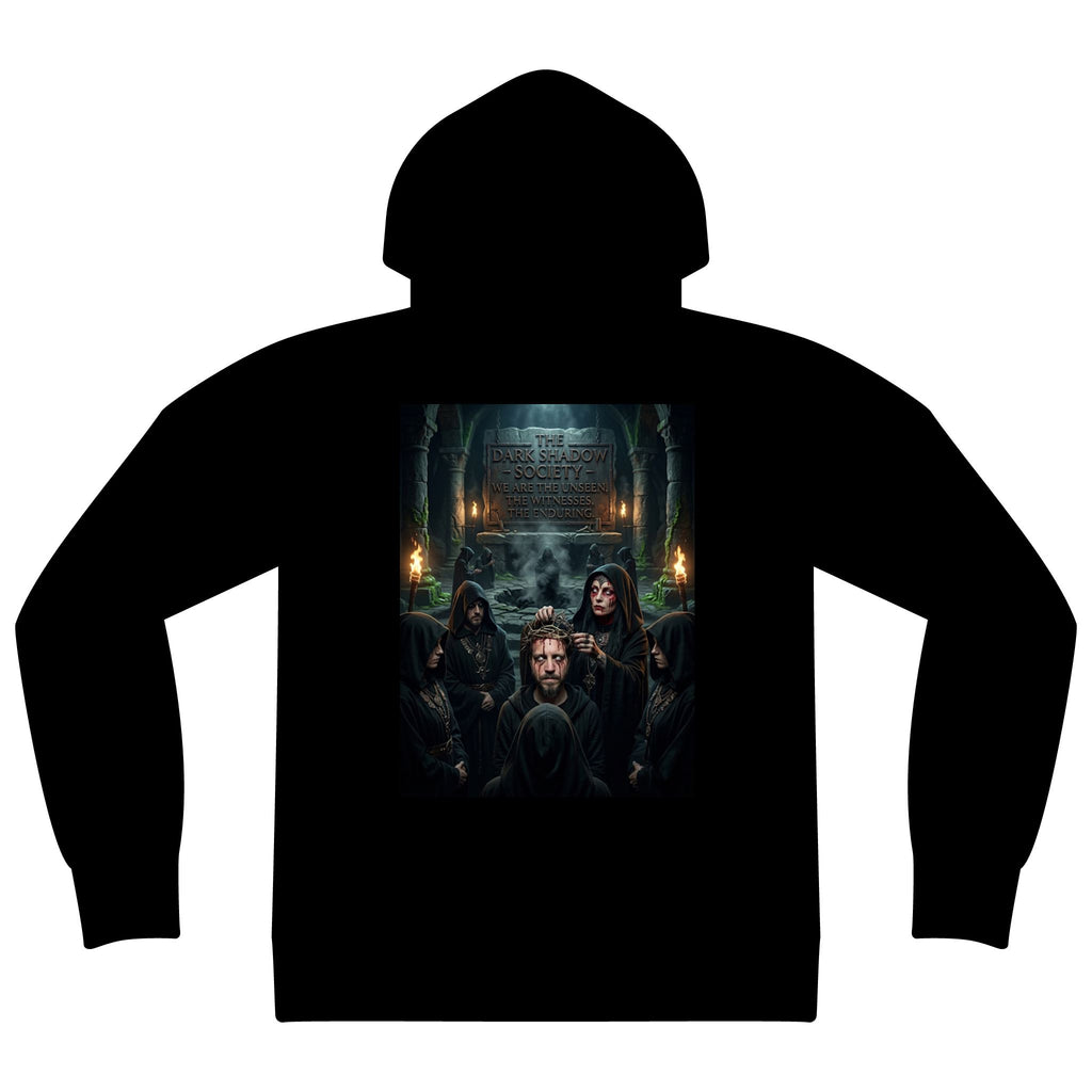 Dark Shadow Society Hoodie