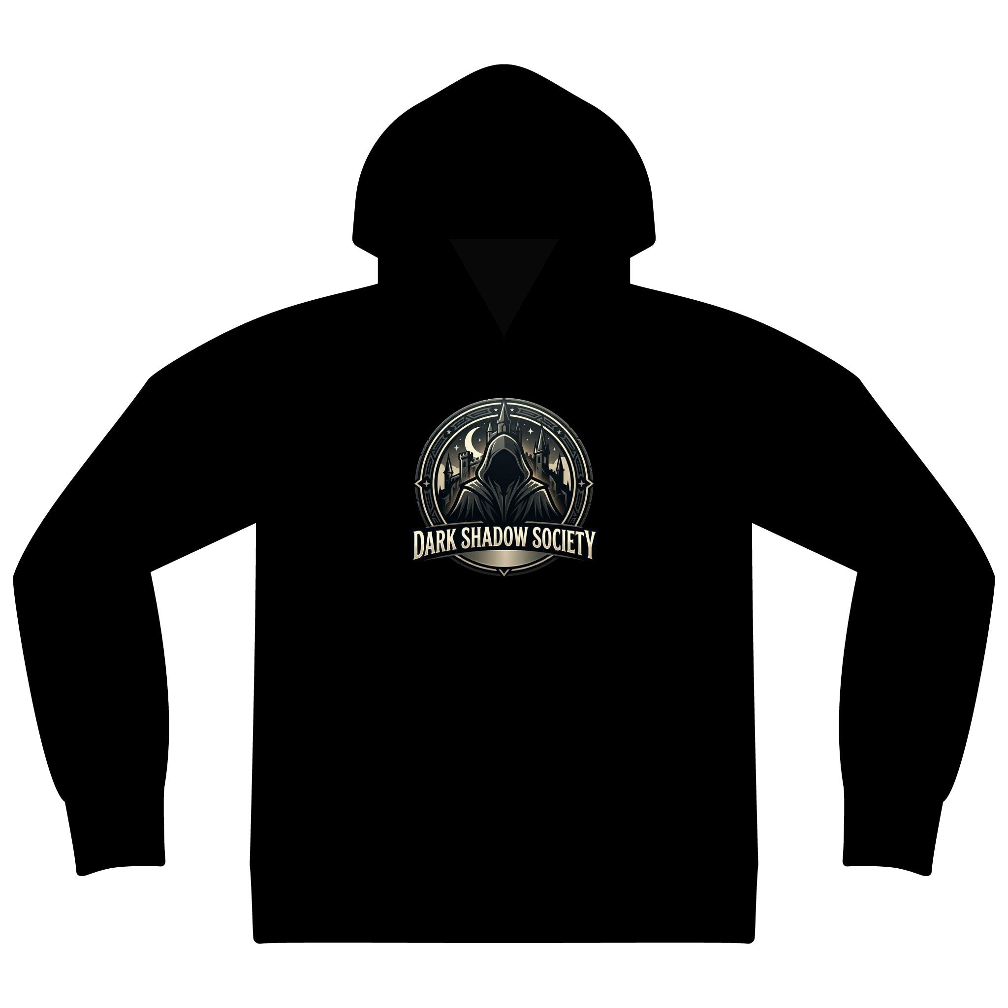 Dark Shadow Society Hoodie