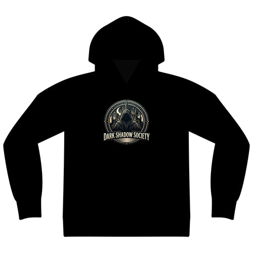 Dark Shadow Society Hoodie