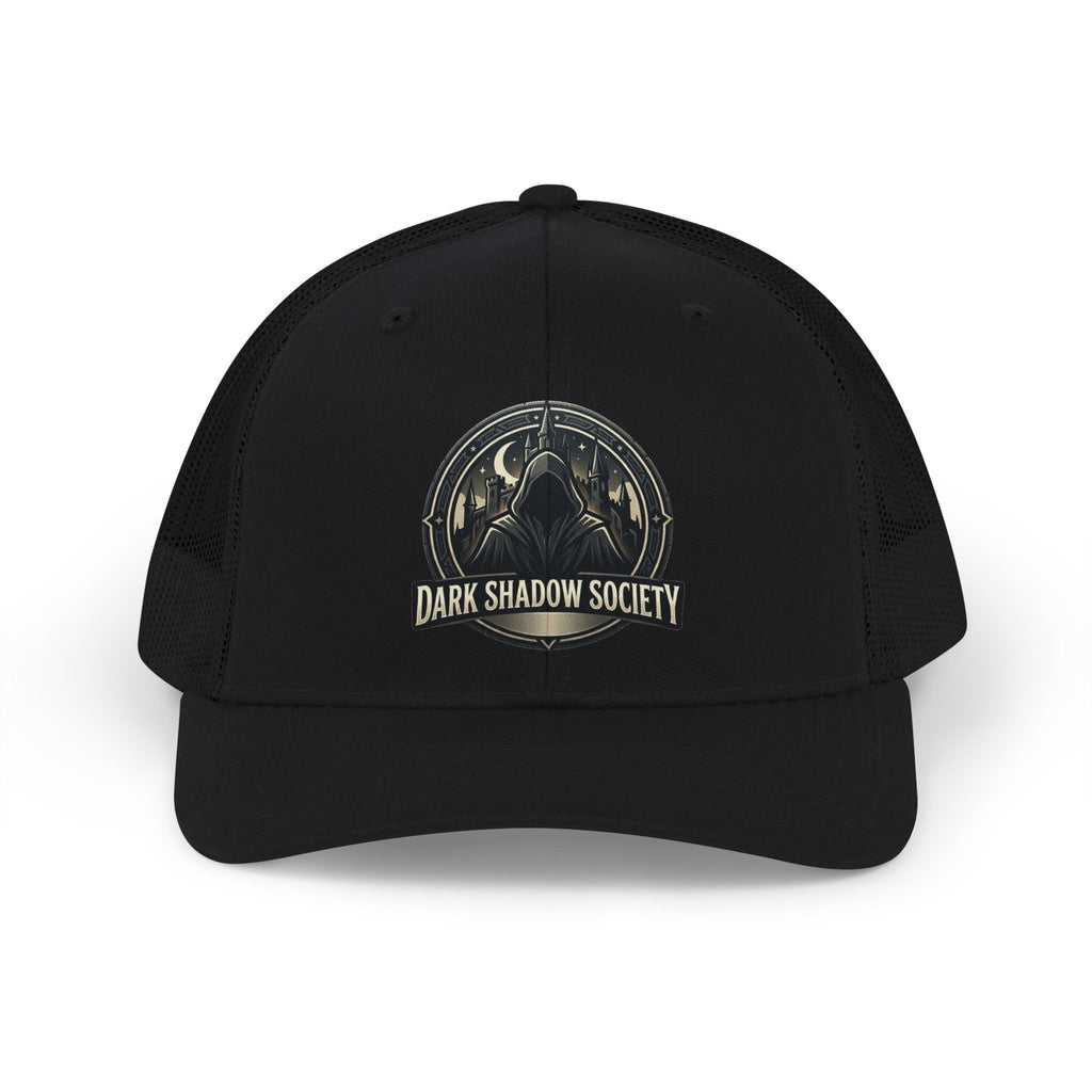 Dark Shadow Society Trucker Hat