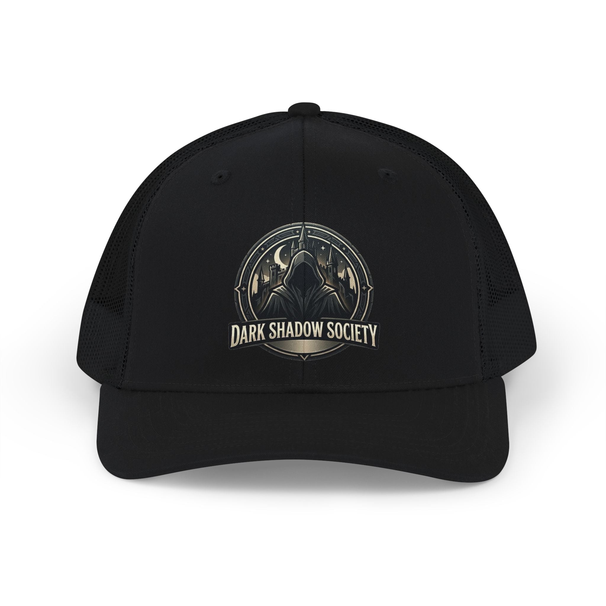 Dark Shadow Society Trucker Hat