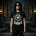 Dark Shadow Society Sigil T-Shirt