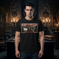 Grim Reaper "Dark Shadow Society" T-Shirt