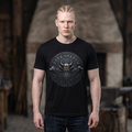 Dark Shadow Society T-Shirt — Viking
