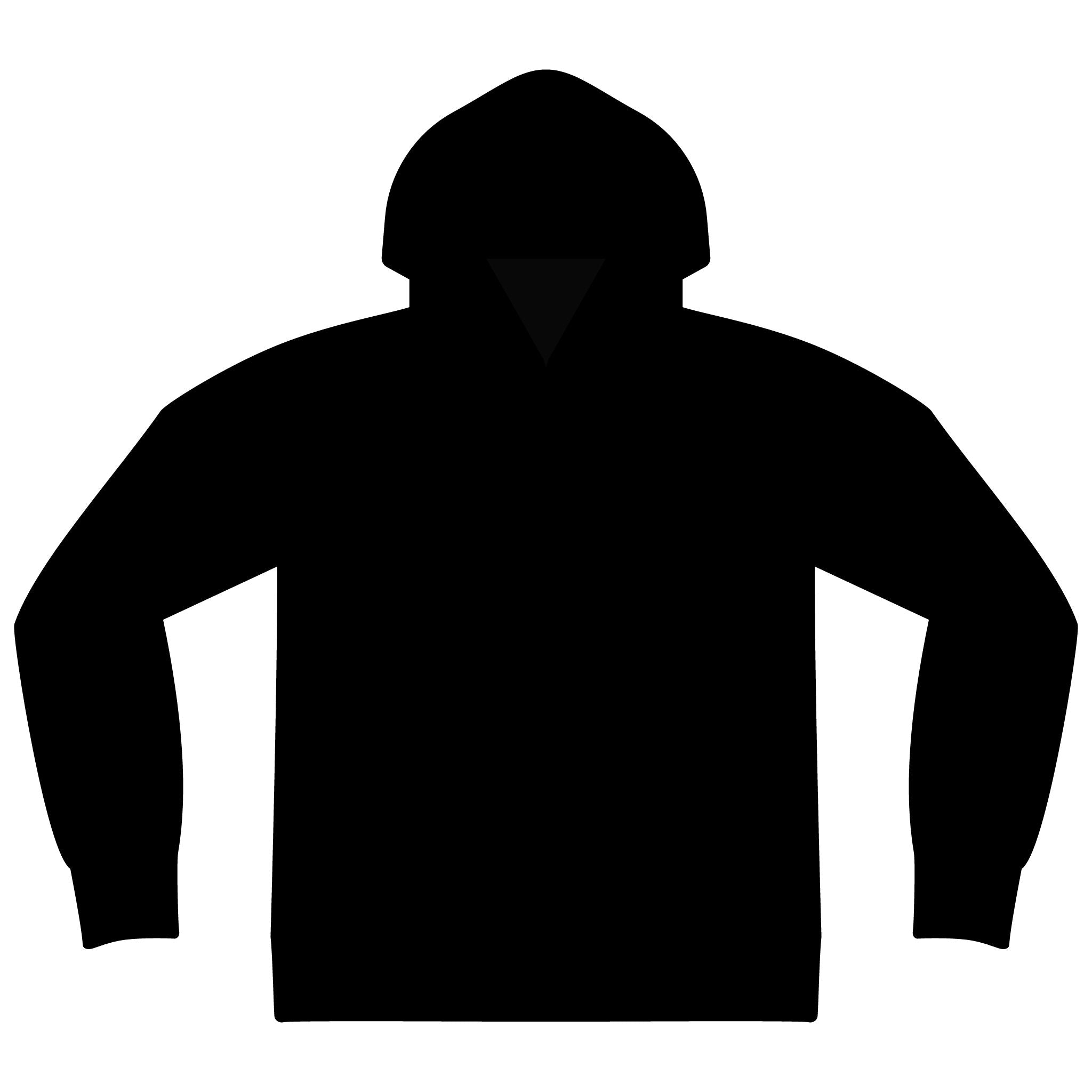 Dark Shadow Society Hoodie