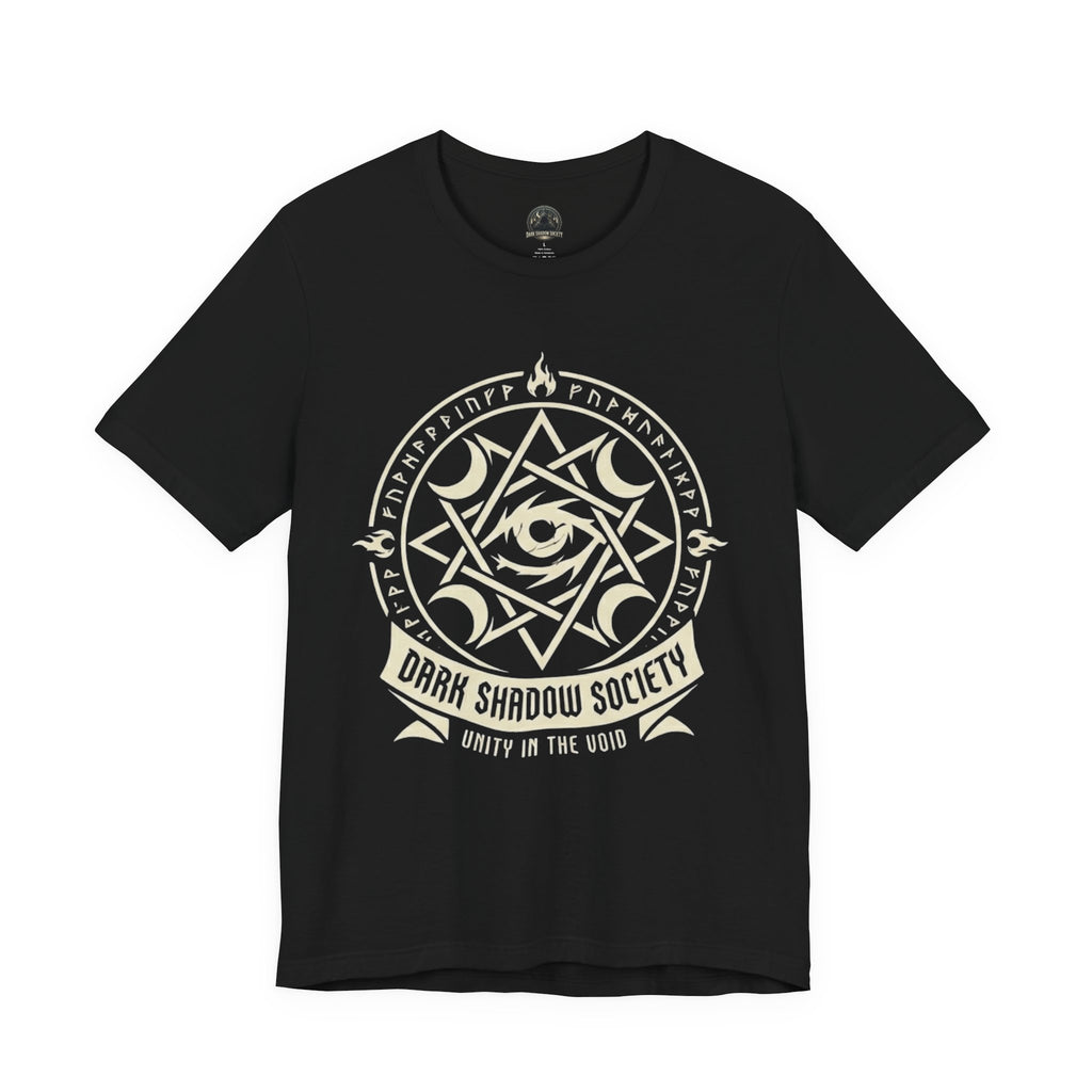 Dark Shadow Society Sigil T-Shirt