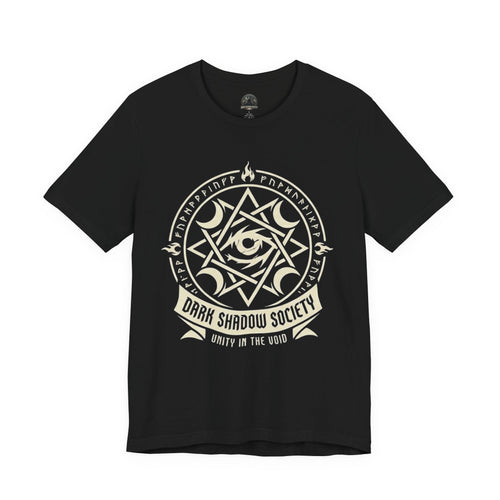 Dark Shadow Society Sigil T-Shirt